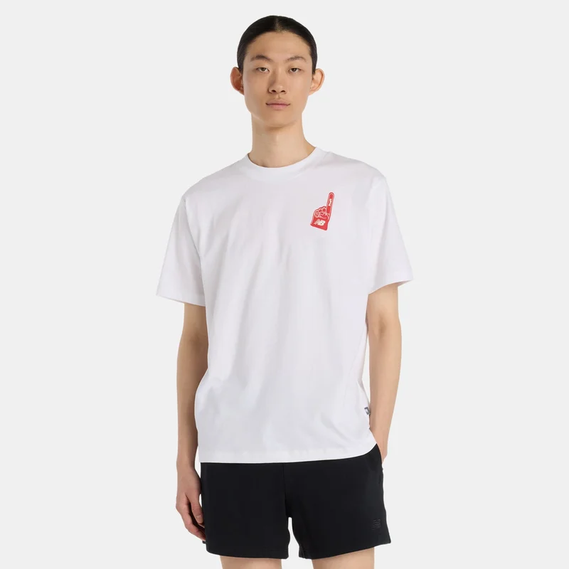 Men's Stadium Graphic T-Shirt