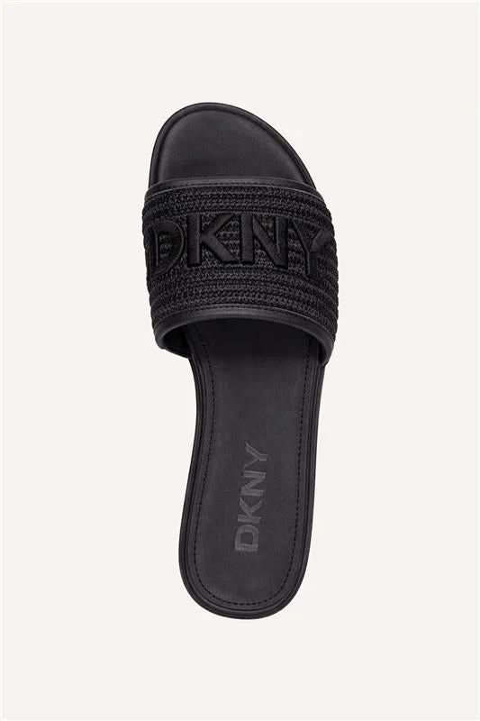DKNY  Winslet Wide - Flat for Women | Best Price UAE