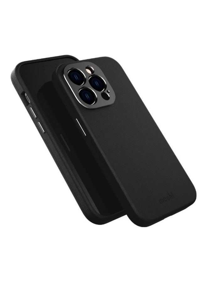 موشي جراب NAPA Apple iPhone 14 Pro مقاس 6.1 بوصة مع غطاء MagSafe وCam - - Image 3