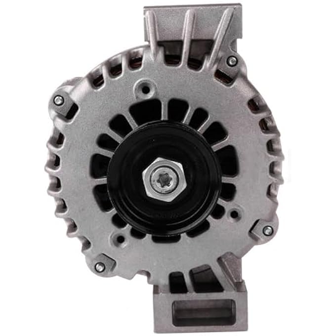 ASTOU 8290N Alternator Replacement for 2004-2005 for Buick Rainier 4.2L 2002-2005 for Chevrolet Trailblazer 4.2L 2002-2005 for Chevrolet Trailblazer EXT 4.2L - Image 3