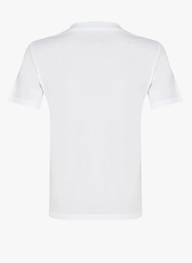 VANS Kids Classic Logo T-Shirt