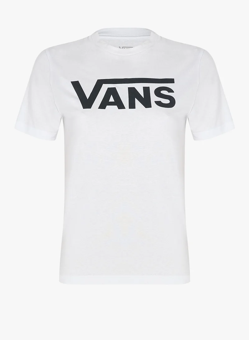 VANS Kids Classic Logo T-Shirt