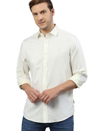 Essential Regular Fit Shirt