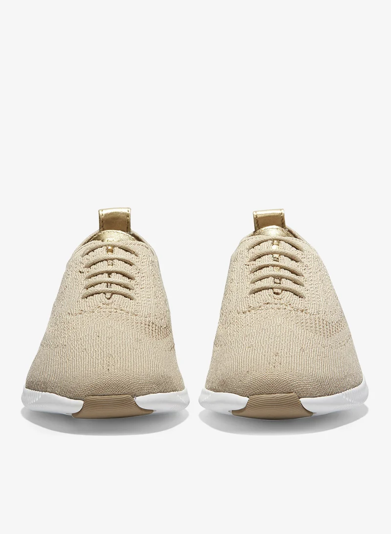 كول هان زيرو جراند وينج تيب أكسفورد