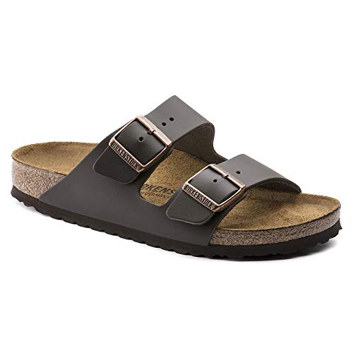 Birkenstock Arizona Leather Sandals - Image 1