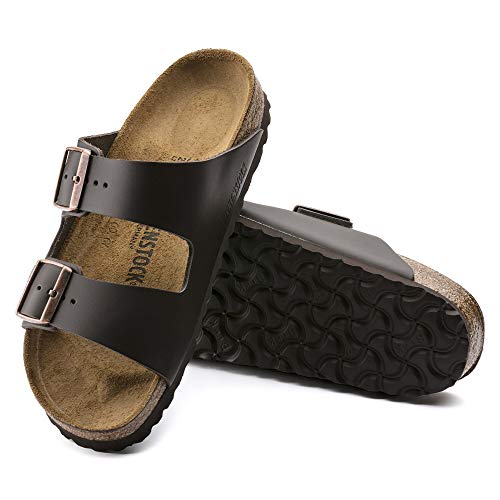 Birkenstock Arizona Leather Sandals - Image 5