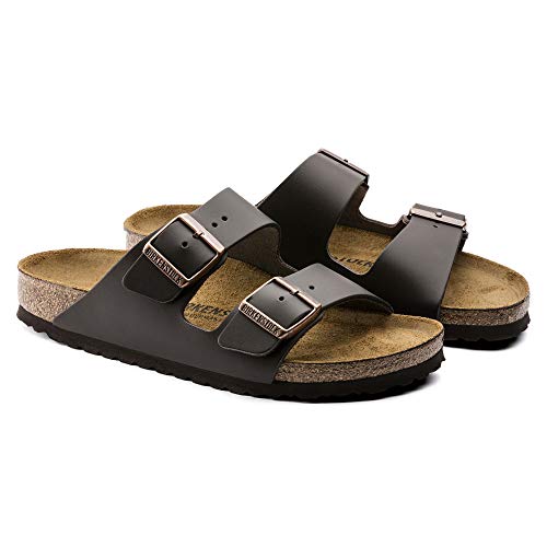 Birkenstock Arizona Leather Sandals - Image 3