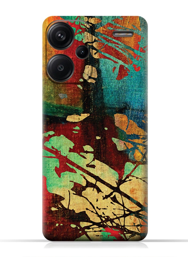 AMC DESIGN Protective Case Cover For Xiaomi Redmi Note 13 Pro+ / Xiaomi Redmi Note 13 Pro Plus - Image 1