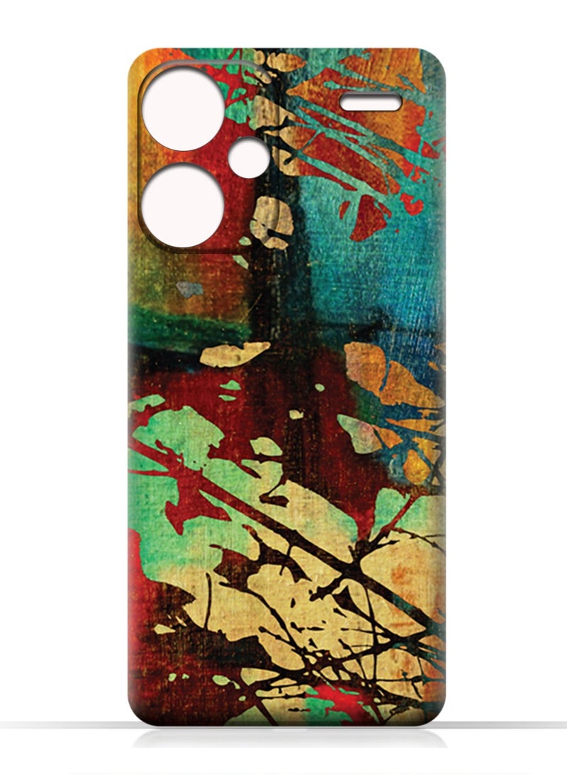 AMC DESIGN Protective Case Cover For Xiaomi Redmi Note 13 Pro+ / Xiaomi Redmi Note 13 Pro Plus - Image 2