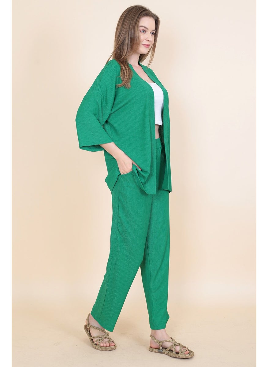 Rodi Women's Kimone Suit 1992  - Image 2