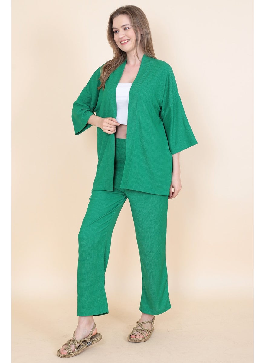 Rodi Women's Kimone Suit 1992  - Image 4