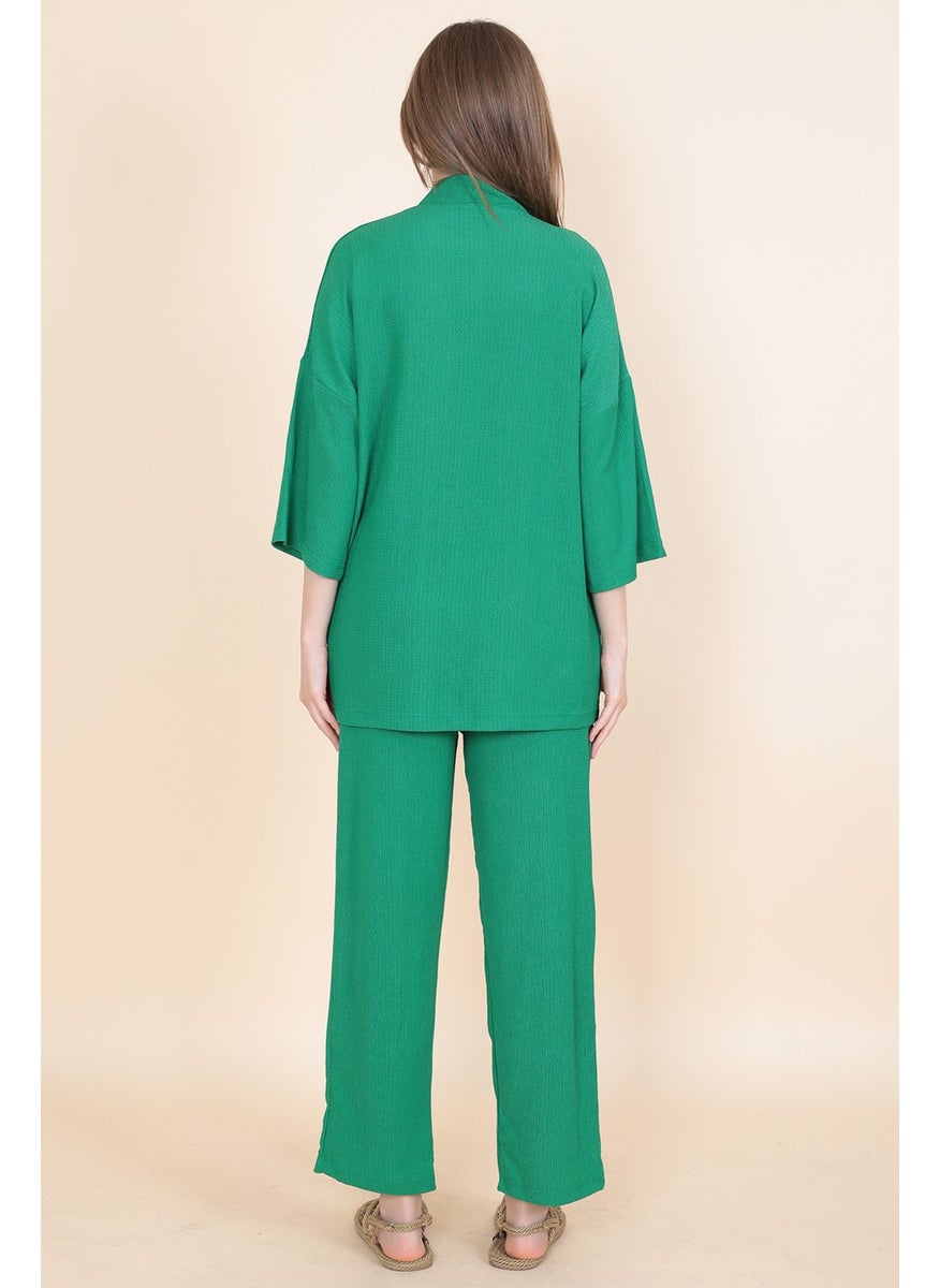 Rodi Women's Kimone Suit 1992  - Image 3
