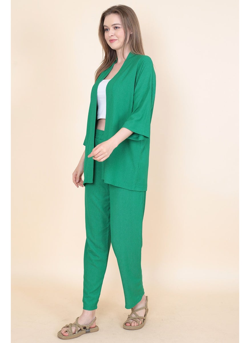 Rodi Women's Kimone Suit 1992  - Image 5