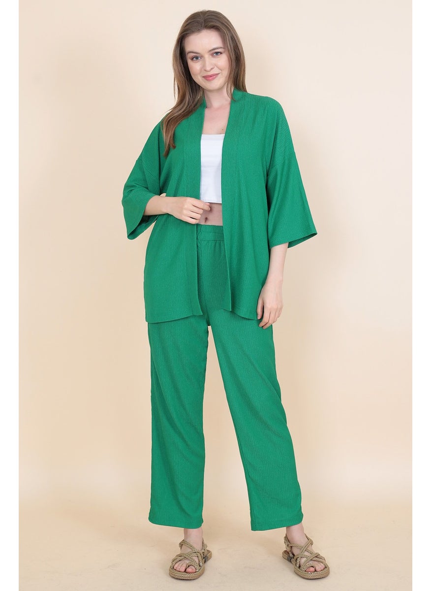 Rodi Women's Kimone Suit 1992  - Image 1