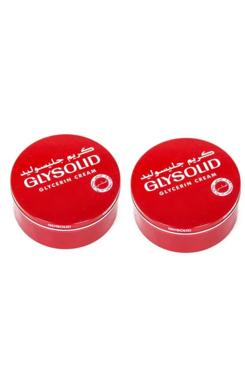 GLYSOMED Body Moisturizing Cream 250ml