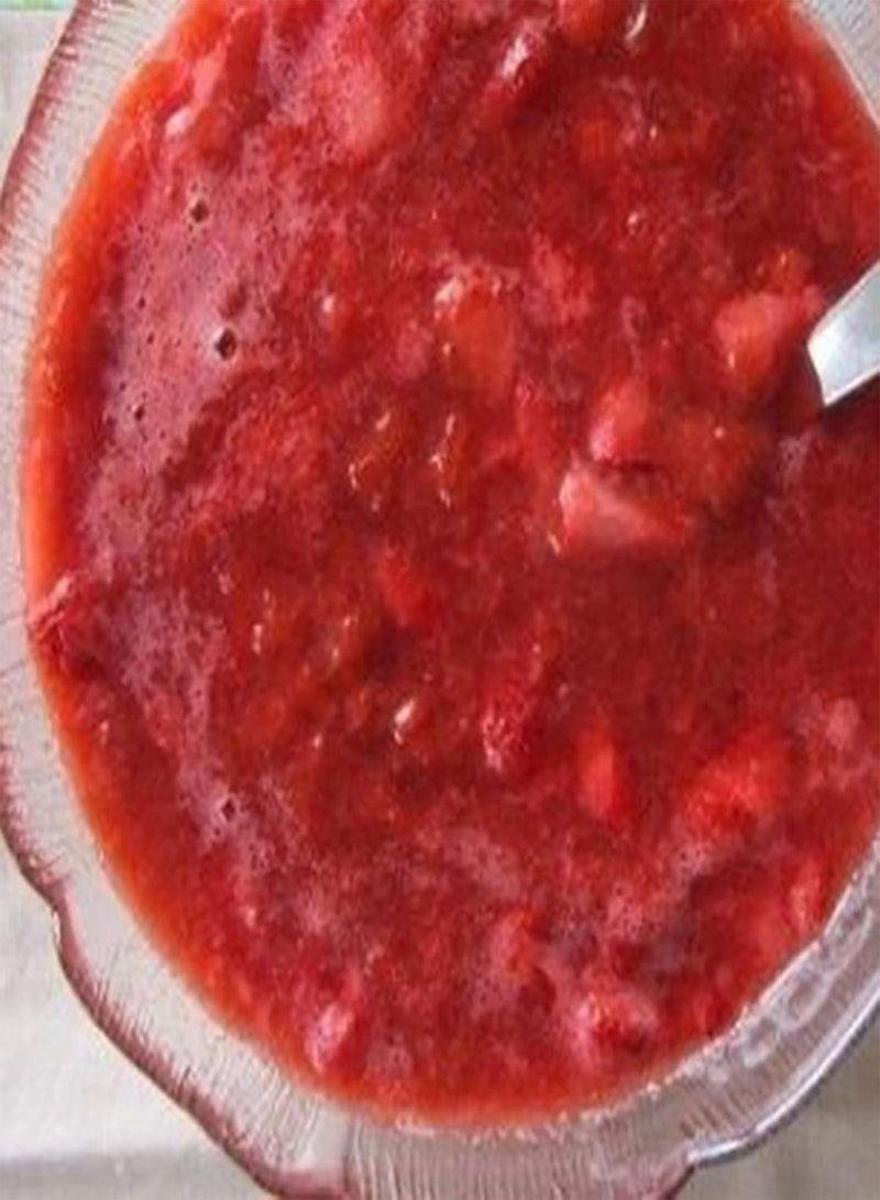 GGOOT 1 Bag Garden Seeds,Nutritious Making Red Stem Rustic Chenopodiaceae Seeds for Planting Garden Yard Outdoor 1 Rhubarb Seeds - Image 5