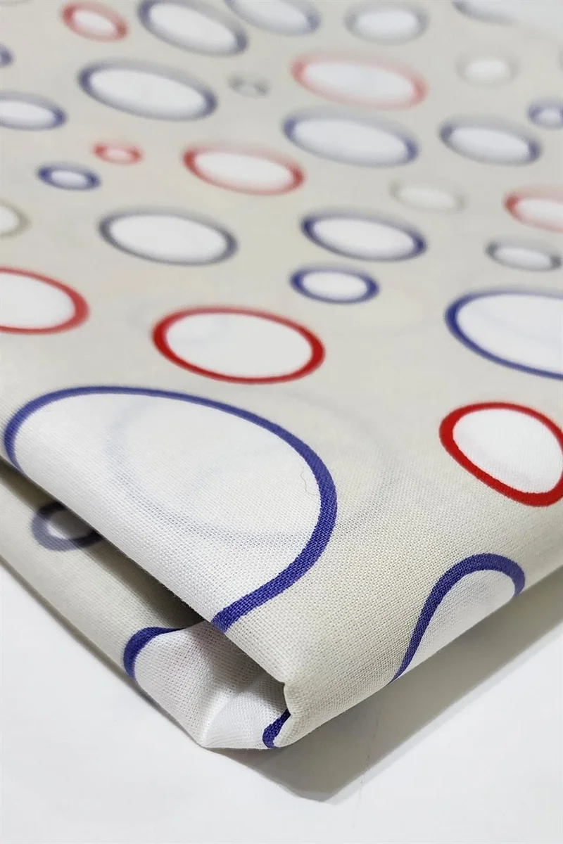 كوتن كونسيبت Ranforce Fabric Plain 100% Cotton Silky Baby Bedsheet