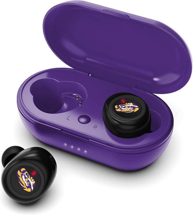 SOAR Collegiate True Wireless Earbuds v.7 - Image 1