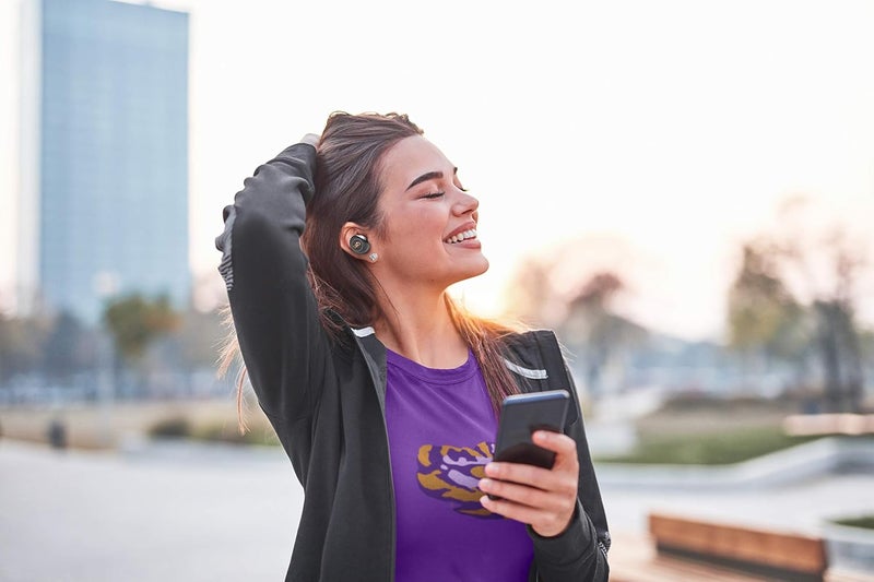 SOAR Collegiate True Wireless Earbuds v.7 - Image 3