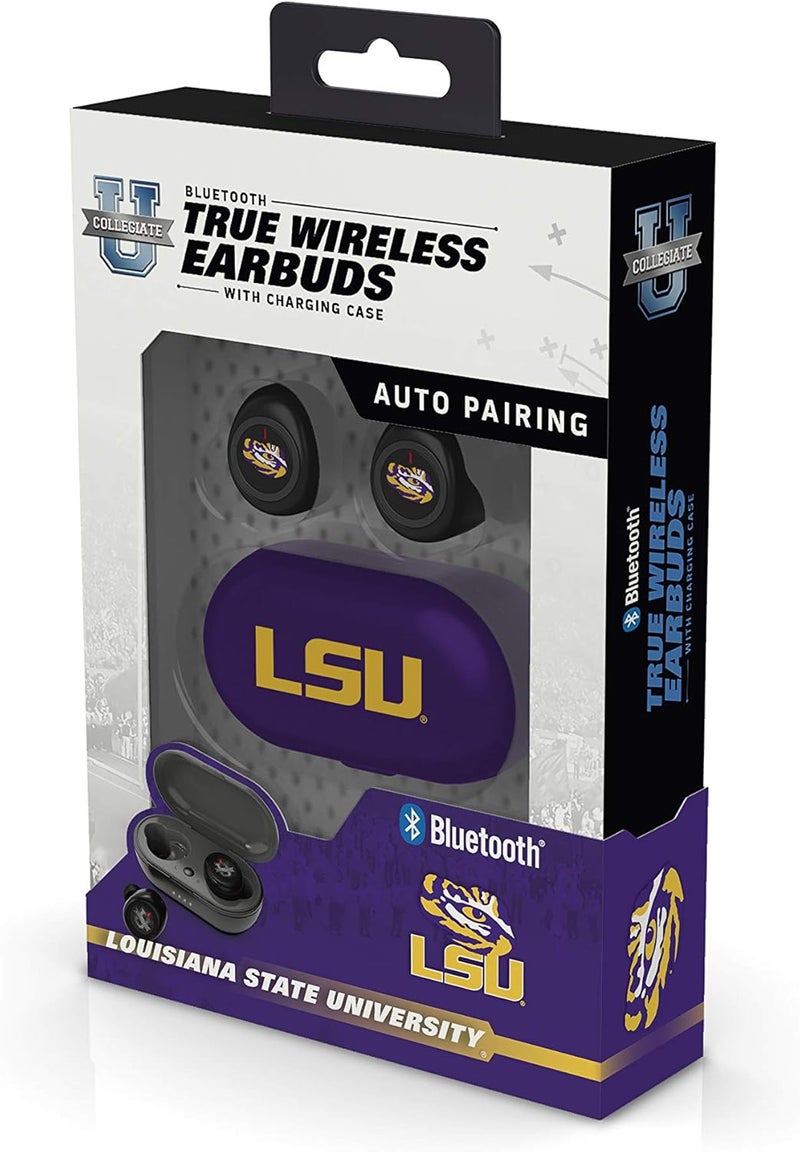 SOAR Collegiate True Wireless Earbuds v.7 - Image 2