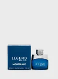 مون بلان 30 ml
