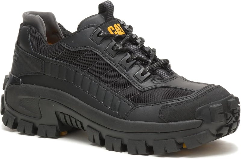 CATERPILLAR أحذية رياضية منخفضة للرجال للمشي في الطبيعة - Image 3