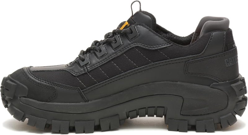 CATERPILLAR أحذية رياضية منخفضة للرجال للمشي في الطبيعة - Image 4