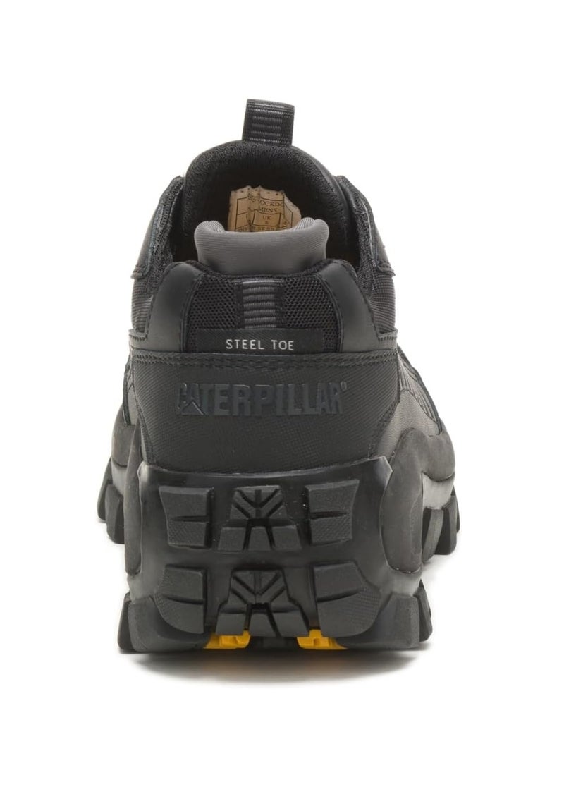 CATERPILLAR أحذية رياضية منخفضة للرجال للمشي في الطبيعة - Image 5