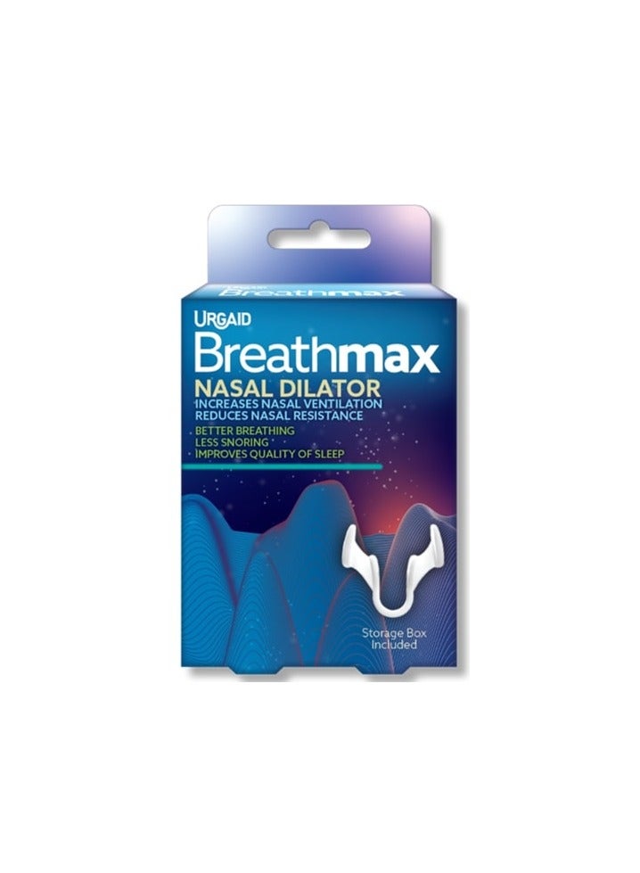 Breathmax Nasal Dilator