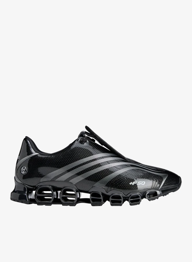 Adidas Originals F50 Tunit Mega Consortium Shoes