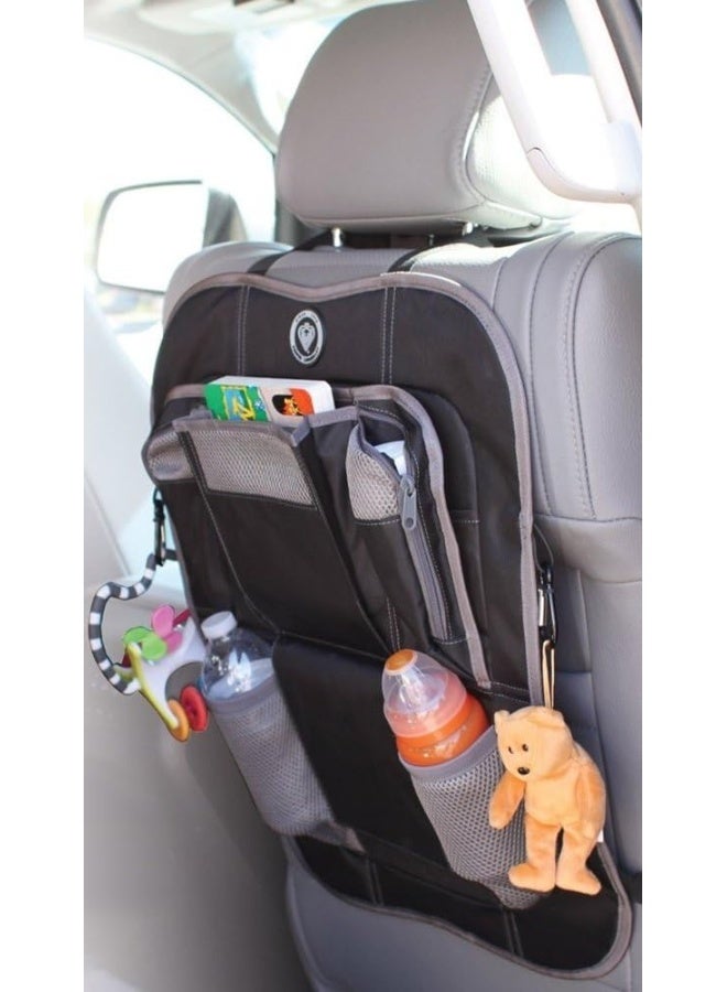 Prince Lionheart Back Seat Organiser - Image 4