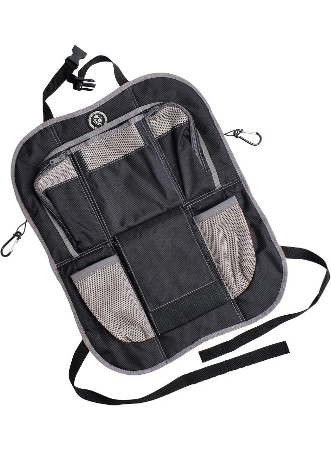 Prince Lionheart Back Seat Organiser - Image 1