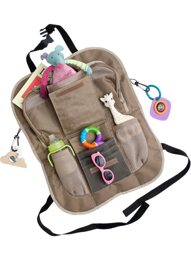 Prince Lionheart Back Seat Organiser - Image 5