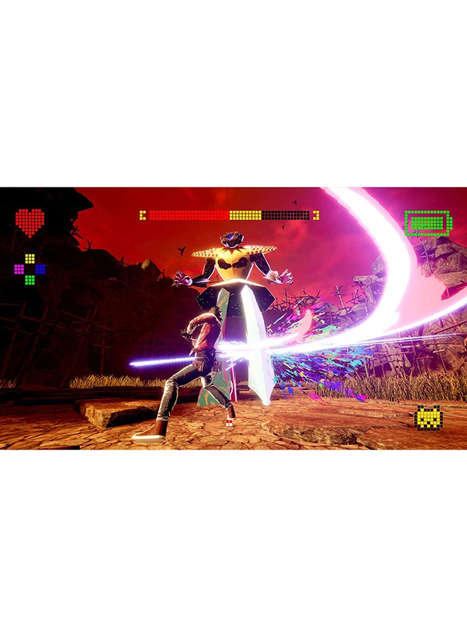 Nintendo No More Heroes III - Adventure - nintendo_switch - Image 4