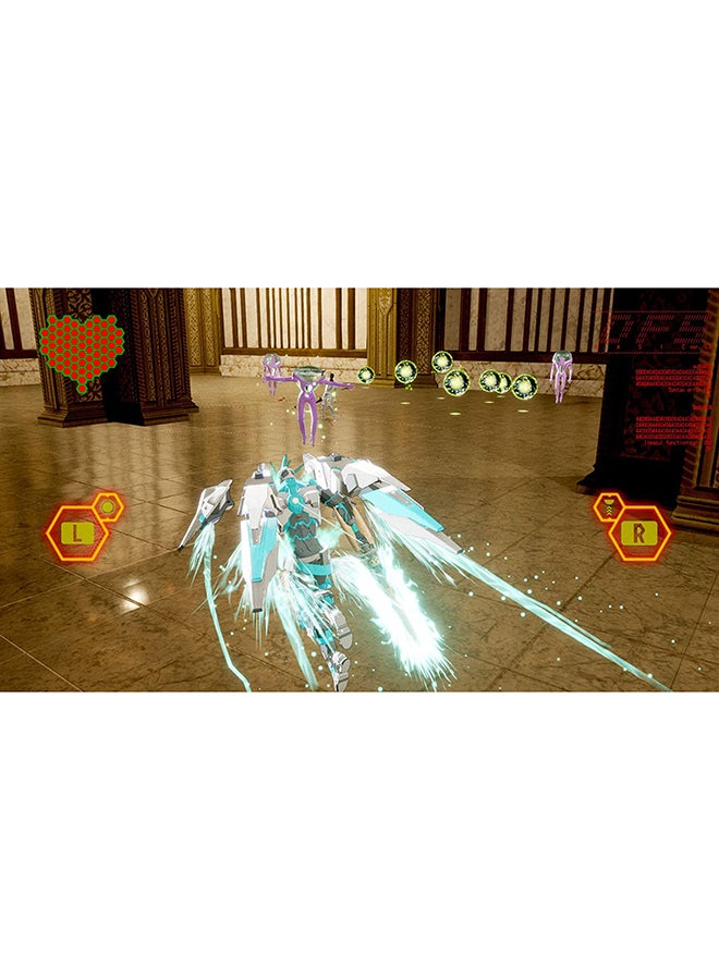 Nintendo No More Heroes III - Adventure - nintendo_switch - Image 3
