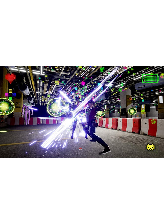 Nintendo No More Heroes III - Adventure - nintendo_switch - Image 2