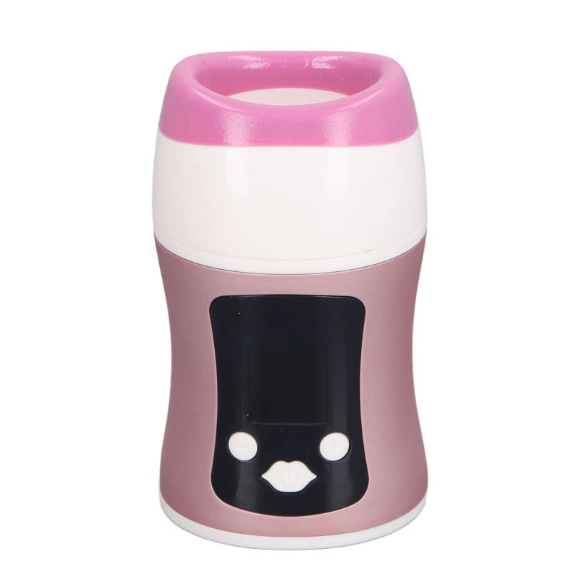 MEXITOP Electronic Lip Plump Device Lightening Lines Time Control Massaging Portable Lip Plumper Tool for Makeup - Image 4