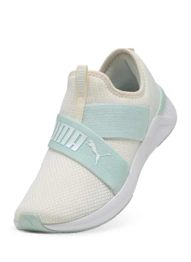 PUMA Softride Harli Slip Transformative Color