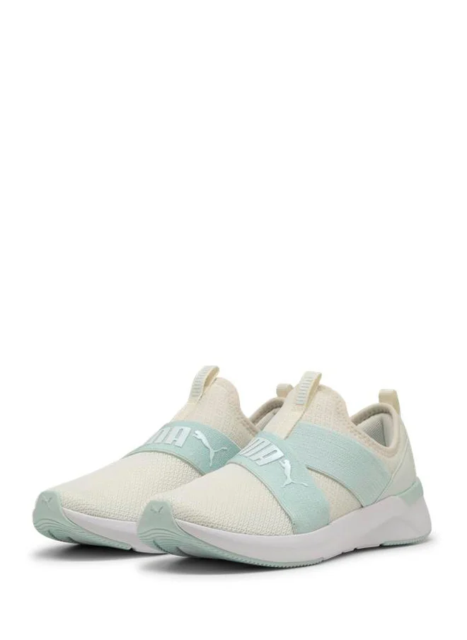 PUMA Softride Harli Slip Transformative Color
