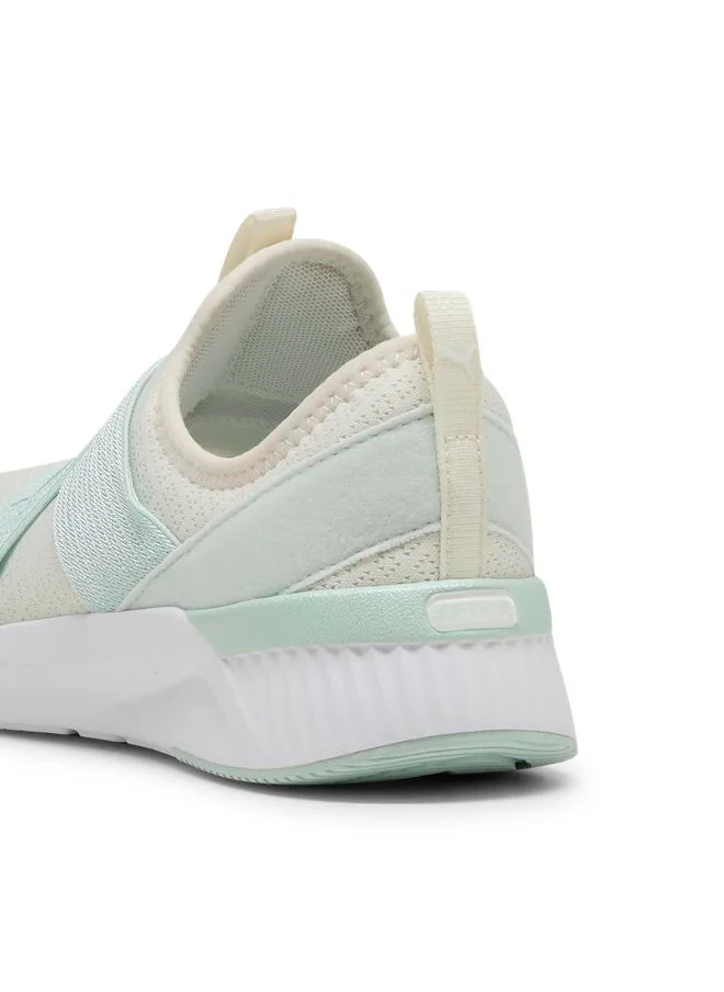 PUMA Softride Harli Slip Transformative Color