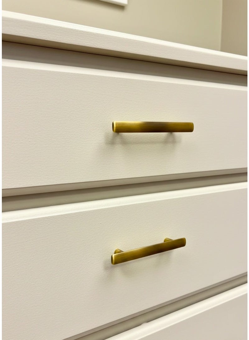 Siag Cabinet Pull Handle 2953 - Image 1