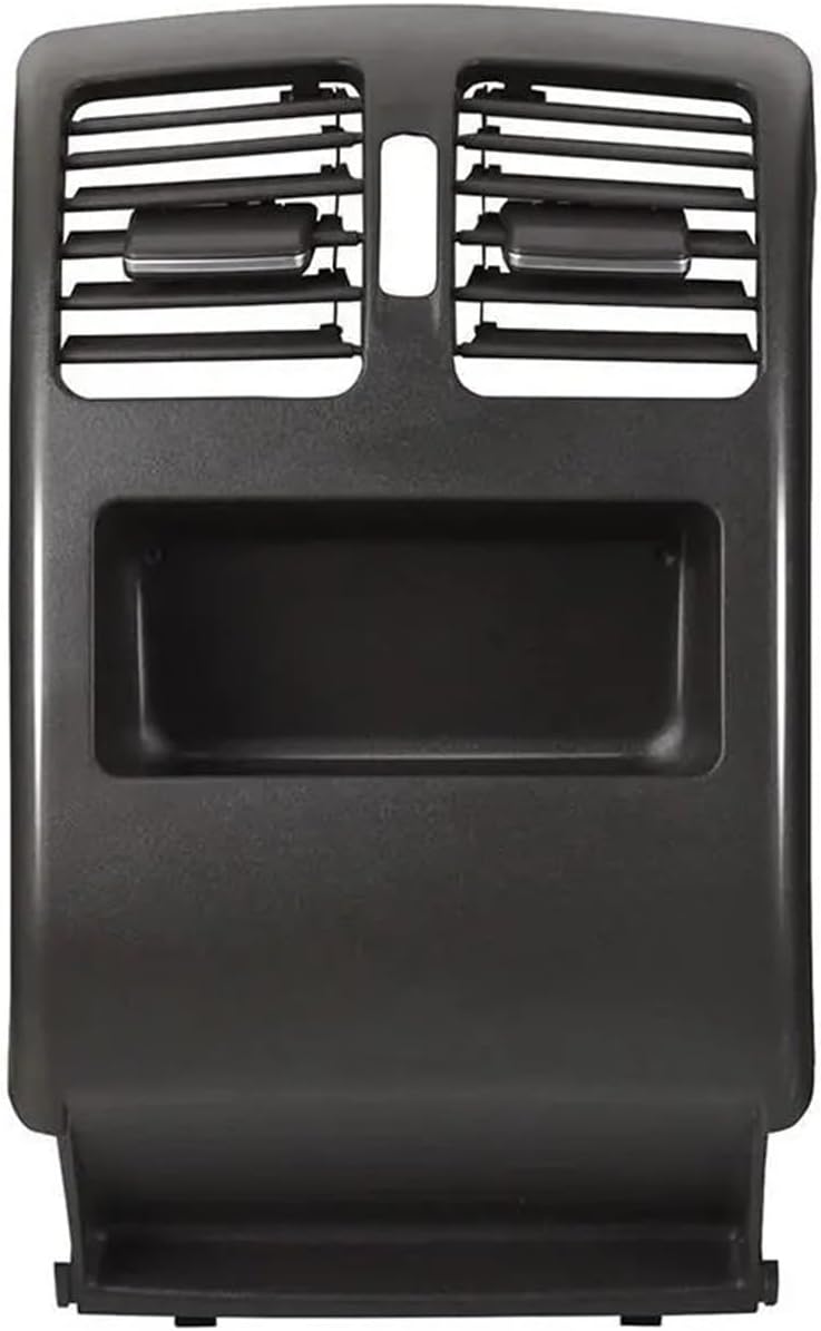 Generic For Benz W204 Glk Class Rear Air Conditioner Ac Vent Grille Cover Panel 2048304354 - Image 2