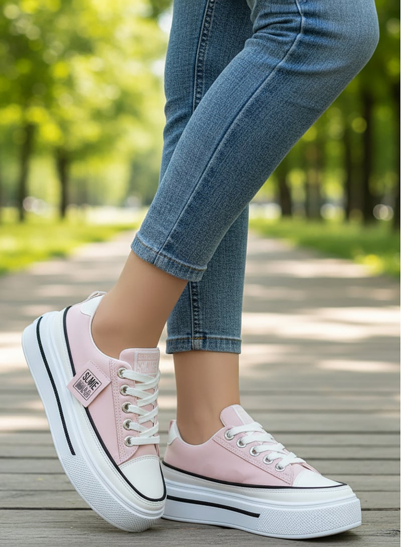 GRINTA Women Sneakers - Image 2