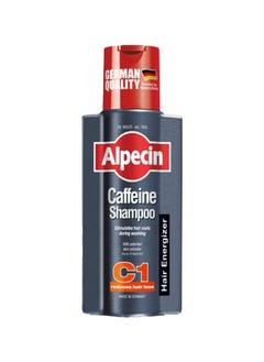 Alpecin Dr.Wolff Alpecin Caffeine Shampoo 250 mL 