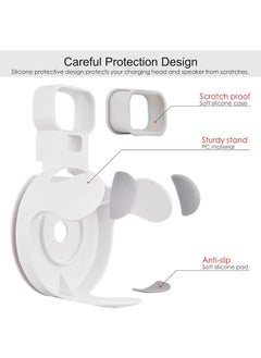 Y&D Suitable For Apple HomePod Mini Smart Speaker Hidden Wire Management Socket Bracket  - Image 3