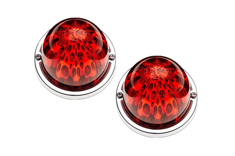 RoadWorks | Red Watermelon HERO Lights | 2 Pack | HERORRWM-2 - Image 3