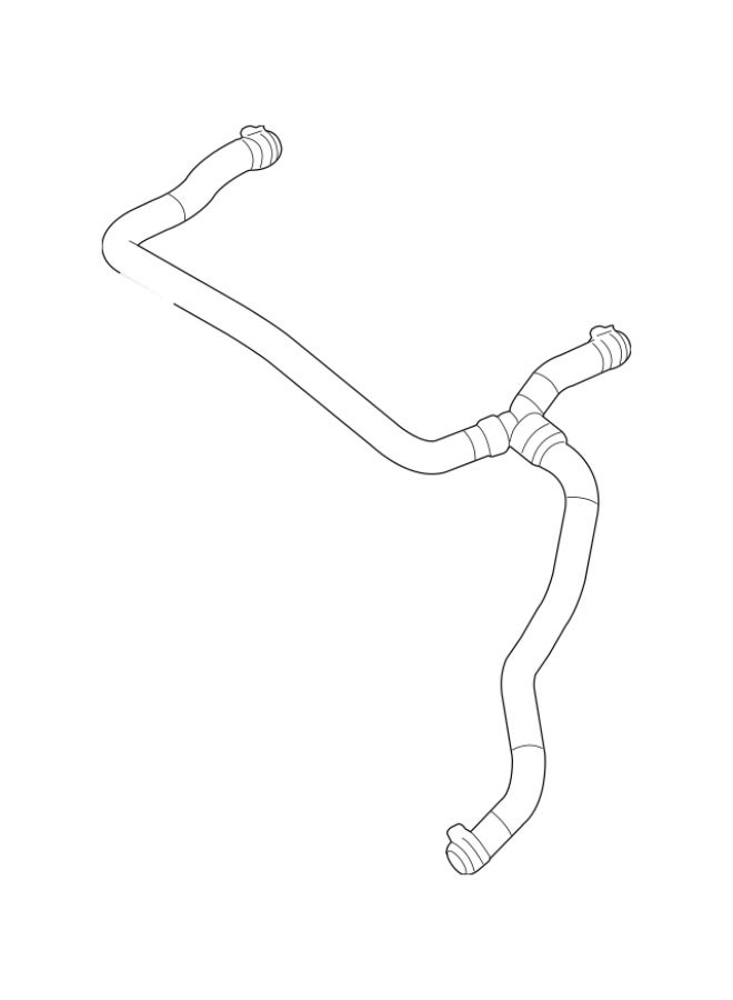 HOSE ASSY. - PCH501830