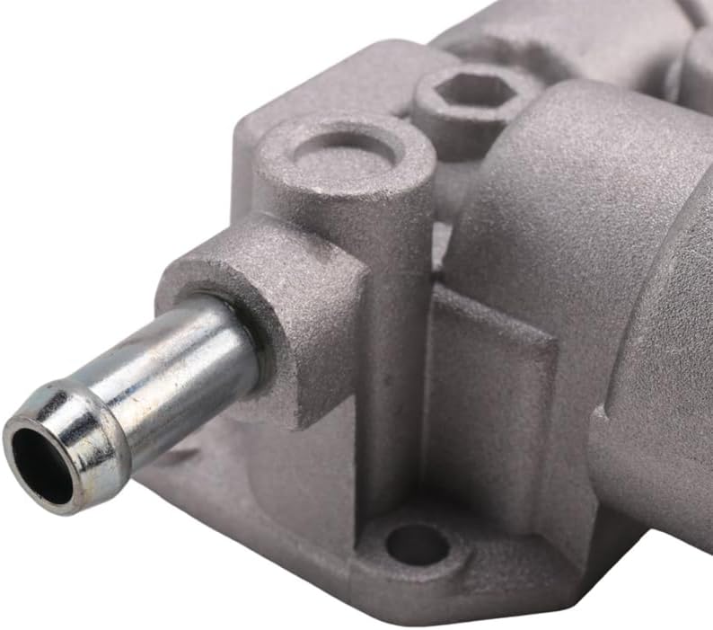 Iac Idle Air Control Valve Idle Motor for Mitsubishi for Pajero V31 4G63 4G64 Md614713A Md614713 - Image 5