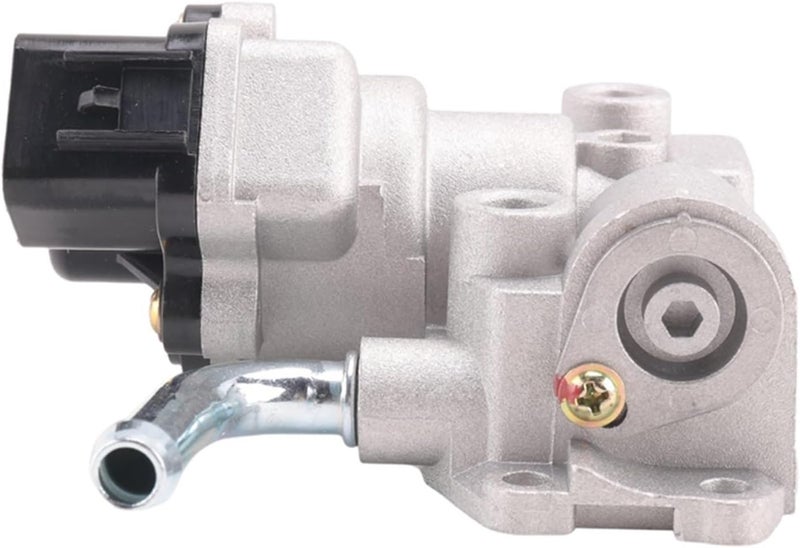 Iac Idle Air Control Valve Idle Motor for Mitsubishi for Pajero V31 4G63 4G64 Md614713A Md614713 - Image 2