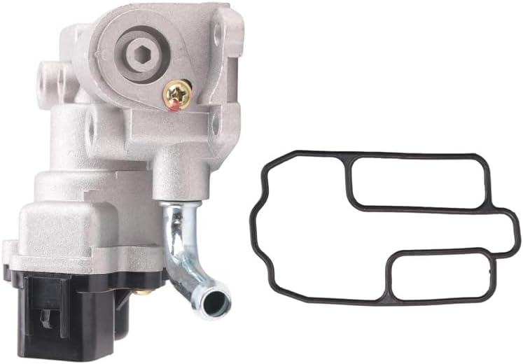 Iac Idle Air Control Valve Idle Motor for Mitsubishi for Pajero V31 4G63 4G64 Md614713A Md614713 - Image 1